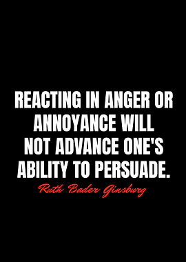 Ruth Bader Ginsburg Quotes