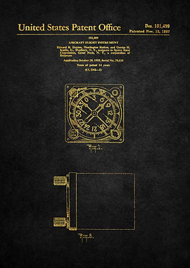 61 Aircraft Heading Indic