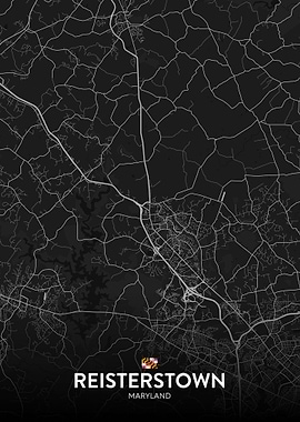 Reisterstown MD