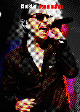 chester bennington