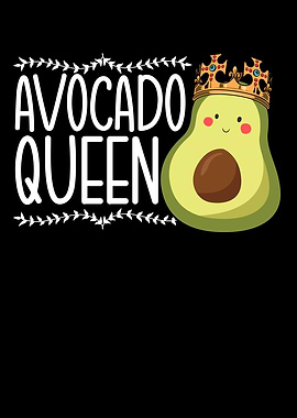 Avocado Queen