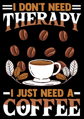 Coffee coffee drinker