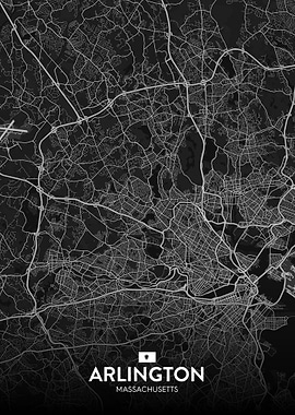 Arlington MA