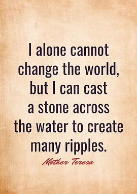 Mother Teresa Quotes