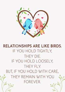 Relationships
