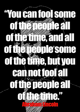 Abraham Lincoln Quotes