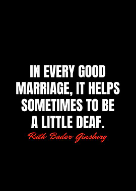 Ruth Bader Ginsburg Quotes