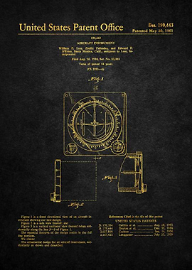 62 Lear Aircraft Instrume