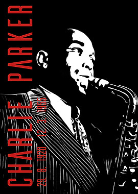 Charlie Parker