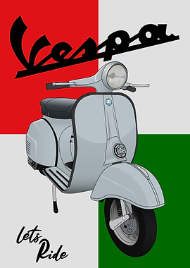 vespa