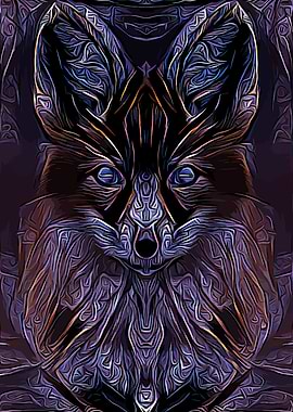 Fox Dark