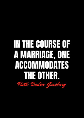 Ruth Bader Ginsburg Quotes