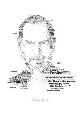 steve jobs