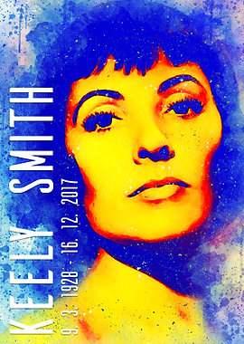 Keely Smith