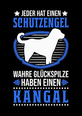 Kangal Schutzengel