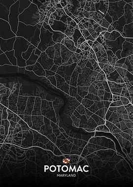 Potomac MD