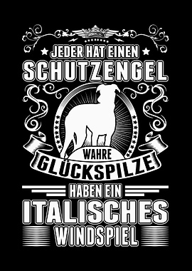 Italienisches Windspiel