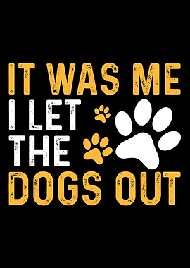 Dog Owner Dog Lover Dogs