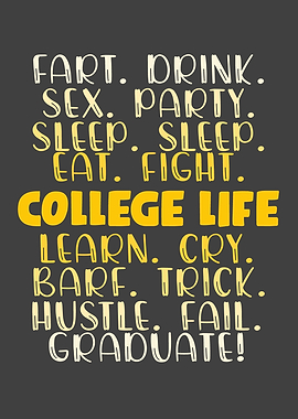 College Student College