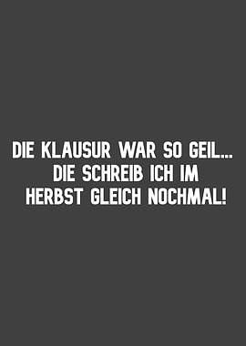 College Student Funny