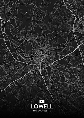 Lowell MA