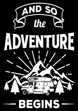 Camping tent vacation