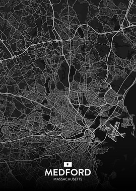 Medford MA