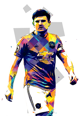 Harry Maguire