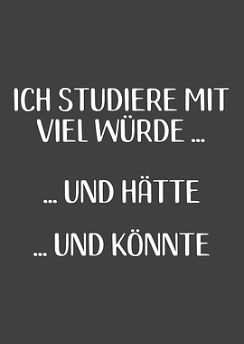 College Student Funny