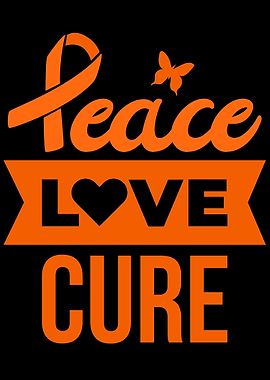 Peace Love Cure