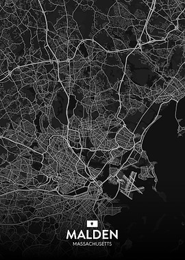 Malden MA