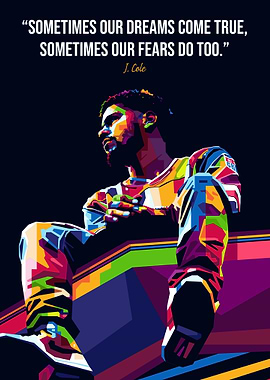 J Cole Quotes
