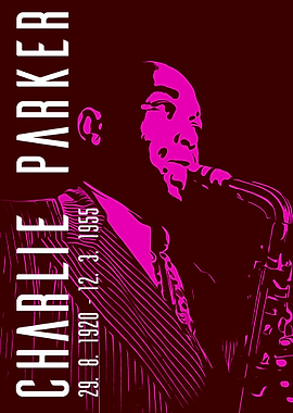 Charlie Parker