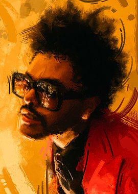 The Weeknd