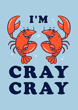 Im Cray Cray