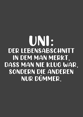 College Student Funny