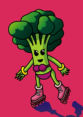Broccoli