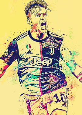 Paulo Dybala