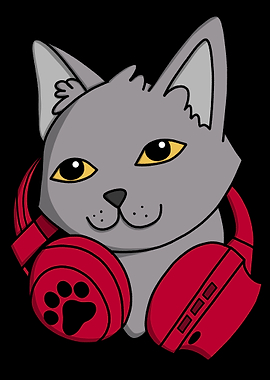 British Shorthair Meowsic