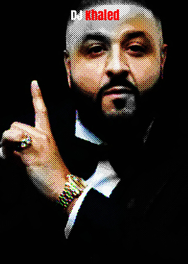 dj khaled
