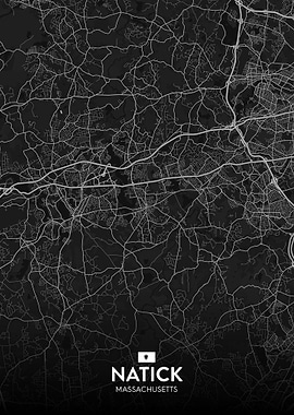 Natick MA
