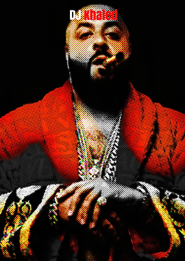 dj khaled