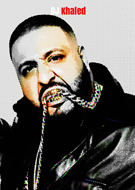 dj khaled