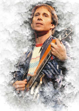 Paul Simon