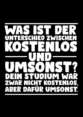 College Student Funny