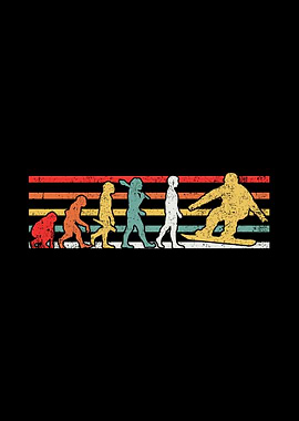 Snowboarding Snowboard