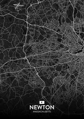 Newton MA