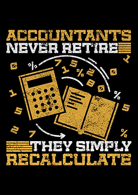 Accountant Bookkeeper