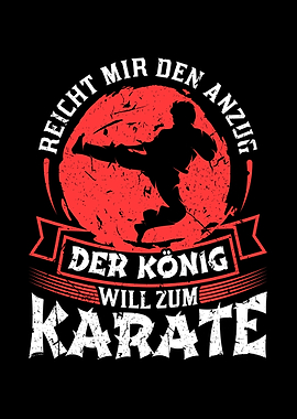 Karate Geschenke