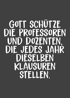 College Student Funny